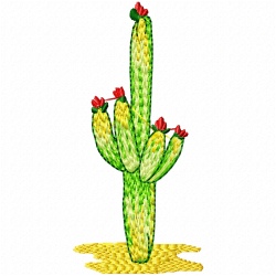 Flowers And Tree Embroidery Design 5 Flowers And Tree Embroidery Design 5